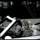Illustration for article titled CCiUP: Glamorous by Fergie : Stretch Merc, Mustang, RR More